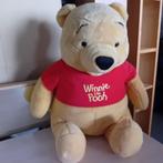 Peluche, Enlèvement, Comme neuf, Ours