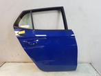 PORTIER RECHTS ACHTER Skoda Fabia IV (PJ3) (|6VE833052A|), Auto-onderdelen, Gebruikt, Achter, Skoda, Deur