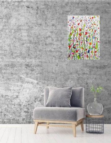 Smell of flowers🌺💐⚘️🌿🌸 beschikbaar voor biedingen