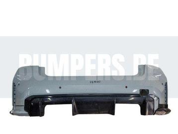 Bumper BMW 3 M3 G80 M4 G82 G83 M POWER 20- 51128069441 Achte beschikbaar voor biedingen