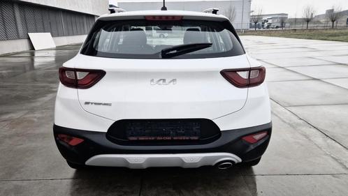 KIA STONIC, Auto's, Kia, Bedrijf, Te koop, Stonic, Benzine, Handgeschakeld, Ophalen
