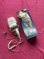 Haardroger Babyliss met wandbevestiging, Ophalen