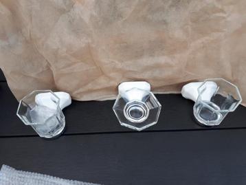 Duravit 1930 beker-zeep-beker/Vola, Enlèvement, Neuf