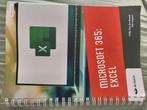 Microsoft 365: Excel derde editie (2022), Ophalen of Verzenden