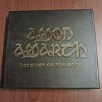 Amon Amarth : Deceiver Of... (Lim. Ed. 2xcd) - prima staat, Ophalen of Verzenden, Boxset