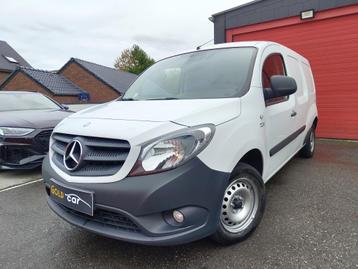 Mercedes-Benz Citan ExtraLong (L3) TVA/BTW*ZIJDELING*PLANK** beschikbaar voor biedingen