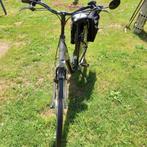 elektrische fietsen, Ophalen, Gebruikt, 30 tot 50 km per accu