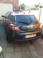 Renault Megane Bose-serie, Voorwielaandrijving, Euro 5, Zwart, 4 cilinders