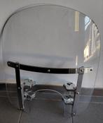 PARE-BRISE HARLEY SPORTSTER, Enlèvement