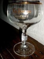 LA TRAPPE  TRAPPIST, Ophalen of Verzenden, Zo goed als nieuw, Glas of Glazen, La Trappe