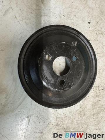 Servo pomp poelie BMW 1-serie E81 E82 E88 E90 32427800367 beschikbaar voor biedingen
