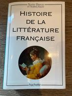 Histoire de la littérature française Darcos, Ophalen, Zo goed als nieuw