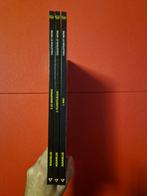 Lot de 3 bd aquablue 1 à 3, Enlèvement ou Envoi