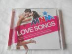 2 CD S - MNM - LOVE SONGS, Ophalen of Verzenden, Zo goed als nieuw, Dance