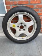 Bmw thuiskomer resevewiel ( compact ), Auto-onderdelen, Banden en Velgen, Ophalen, 17 inch, Banden en Velgen