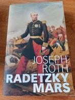 Radetzky Mars, Boeken, Zo goed als nieuw, Ophalen