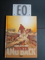 Bd bouncer 9,EO, Boeken, Ophalen of Verzenden, Zo goed als nieuw