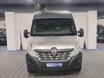 Renault Master 2.3 DCI 33 * L3H2 * GRAND CONFORT * TVAC! A V, Autos, Achat, Entreprise, 3 places, 5 portes