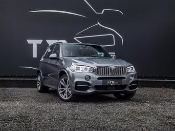 Toit panoramique du BMW X5 Hybrid M Package