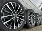 orig 16 inch Volvo C30 V50 V40 S40 S60 velgen winterbanden, Auto-onderdelen, Banden en Velgen, Gebruikt, 16 inch, Banden en Velgen