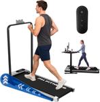 PH Fitness Loopband 8 km/u Incline Opvouwbaar CR-B3F, Sport en Fitness, Fitnessmaterialen, Ophalen of Verzenden, Nieuw, Benen