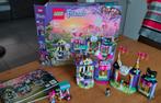Lego Friends, Ophalen, Zo goed als nieuw, Complete set, Lego