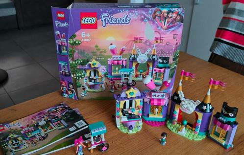 Lego Friends, Kinderen en Baby's, Speelgoed | Duplo en Lego, Zo goed als nieuw, Lego, Complete set, Ophalen