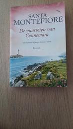 Santa Montefiore - De vuurtoren van connemara, Ophalen of Verzenden, Zo goed als nieuw, Santa Montefiore