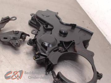 Distributiedeksel van een Peugeot Partner beschikbaar voor biedingen