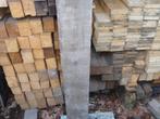 Planken en balken, Ophalen