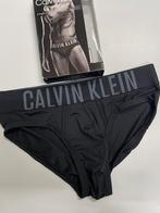 Calvin Klein Microfiber Slip, Kleding | Heren, Ondergoed, Verzenden, Zwart, Calvin Klein, Slip