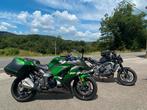 Kawasaki sx 1000, Motoren, Handvatverwarming, 4 cilinders, Particulier, 1000 cc