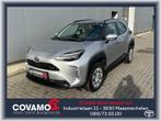 Toyota Yaris Cross Dynamic, Auto's, Toyota, Automaat, Euro 6, Overige kleuren, 116 pk