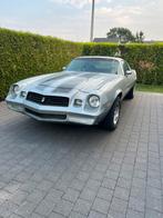 Chevrolet Camaro tweedehands uit het jaar 1979, Auto's, Automaat, 4 zetels, Achterwielaandrijving, 2 deurs