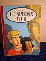 ALIX – Le Sphinx d’Or EO 1956 Lombard MARTIN, Enlèvement ou Envoi