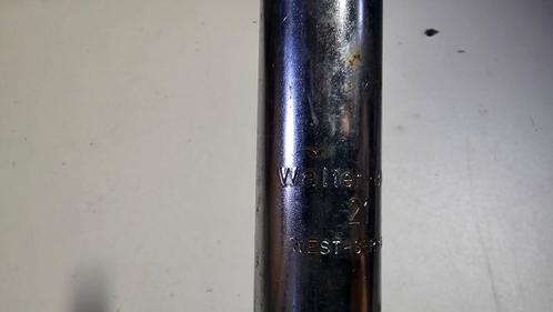 Gereedschap Originele Walter BMW Bougiesleutel 21 MM BMW Onb, Auto-onderdelen, Overige Auto-onderdelen, Gebruikt, Ophalen of Verzenden