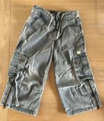 Lange broek maat 98, Kinderen en Baby's, Kinderkleding | Maat 98, Zo goed als nieuw, Jongen, Ophalen, Mexx