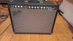 Fender Custom Vibrolux reverb, Muziek en Instrumenten, Versterkers | Bas en Gitaar, Ophalen, Zo goed als nieuw