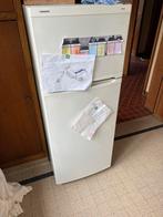 Siemens koelkast met diepvriesvak, Elektronische apparatuur, Koelkasten en IJskasten, Ophalen, Gebruikt