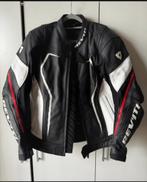 Moto jas REV’IT maat 54, Motoren, Kleding | Motorkleding, Heren, Jas | leer, Ophalen of Verzenden, REV’IT!