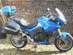 triumph tiger 1050, Tourisme, Plus de 35 kW, Particulier, 3 cylindres