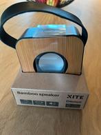Bambou speaker Xite, Musique & Instruments, Neuf