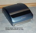 polaroid one 600 classic fonctionne., Ophalen, Zo goed als nieuw, Compact, Polaroid