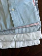 5 hemden polo ralph lauren M classic fit, Kleding | Heren, Ophalen, Gedragen, Polo Ralph Lauren, Halswijdte 39/40 (M)