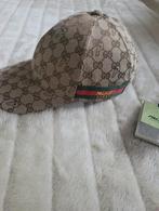 Gucci X Palace, Casquette, Neuf
