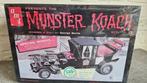 AMT Monster Koach - Dracula, Hobby en Vrije tijd, Modelbouw | Auto's en Voertuigen, Ophalen of Verzenden