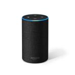 Amazon Echo 2nd Generation Smart speaker, Enlèvement, Comme neuf