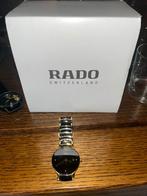 Rado heren uurwerk goud., Handtassen en Accessoires, Horloges | Heren, Polshorloge, Ophalen of Verzenden, Zo goed als nieuw, Goud