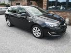 Astra 1.7 Cdti 9/2014 185.000km, Euro 5, Stof, Zwart, 4 cilinders