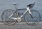 Menet Dyva Carbon XS (50-52) Scott Ridley Merckx Giant Trek, Fietsen en Brommers, Fietsen | Racefietsen, Ophalen, 28 inch, Carbon